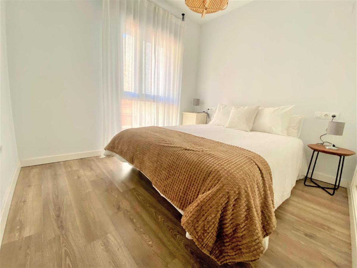 Casa Jazmin Apartment Córdoba Exterior foto