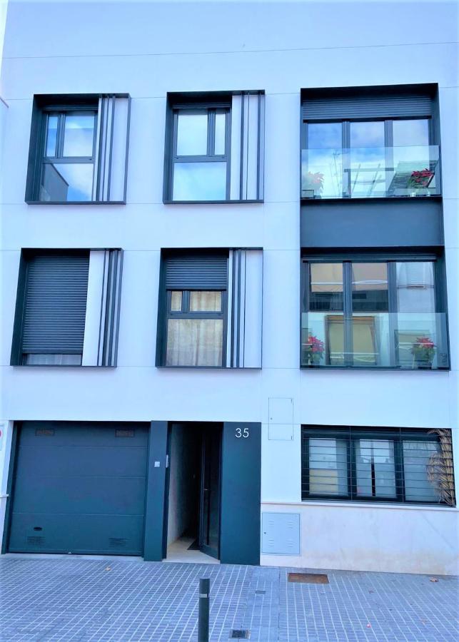 Casa Jazmin Apartment Córdoba Exterior foto