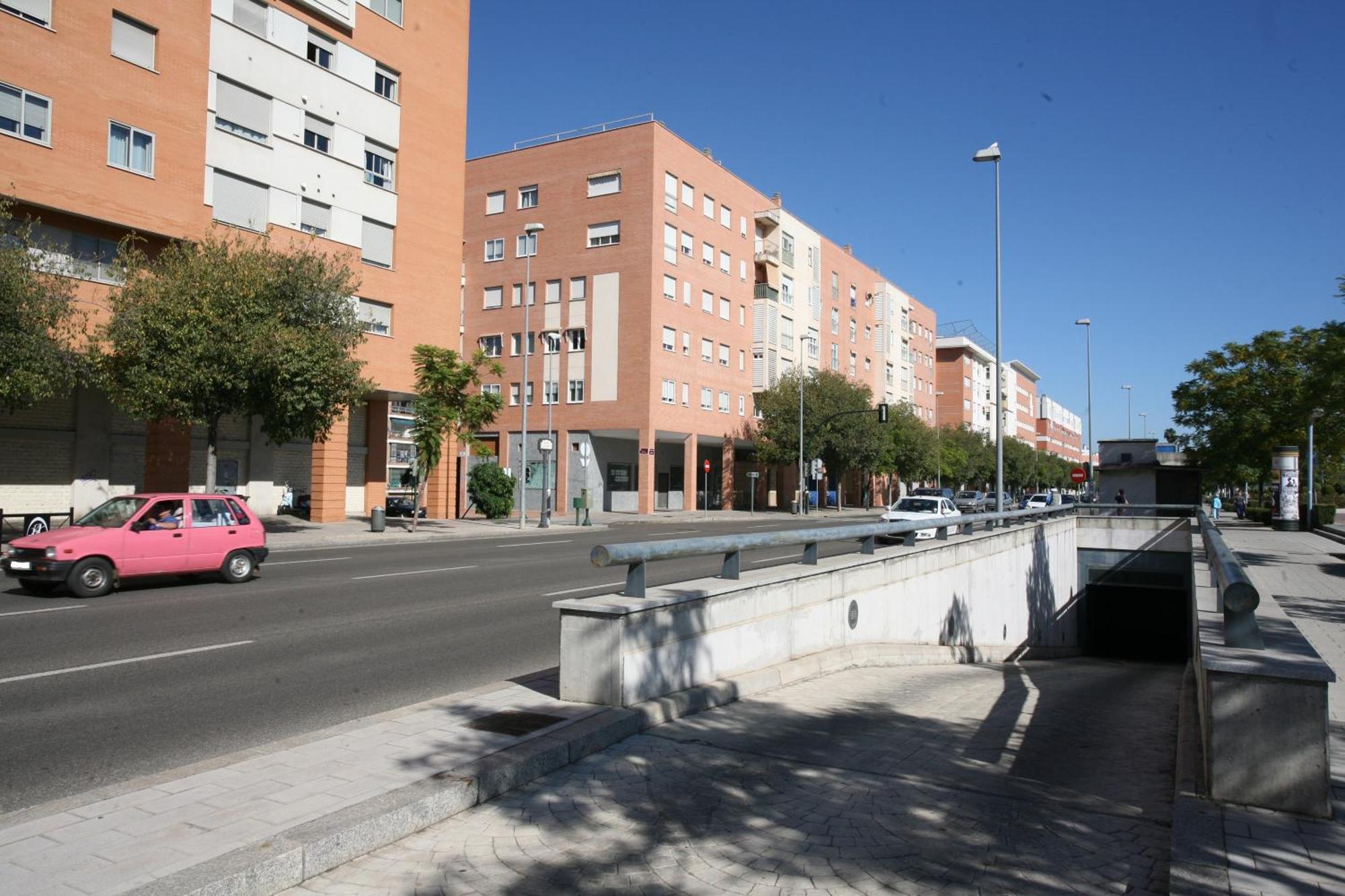 Casa Jazmin Apartment Córdoba Exterior foto